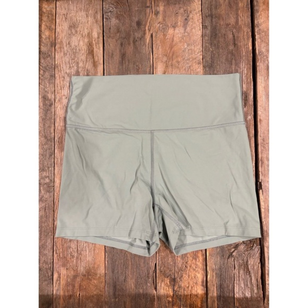 All in motion women's spandex‎ Biker Shorts